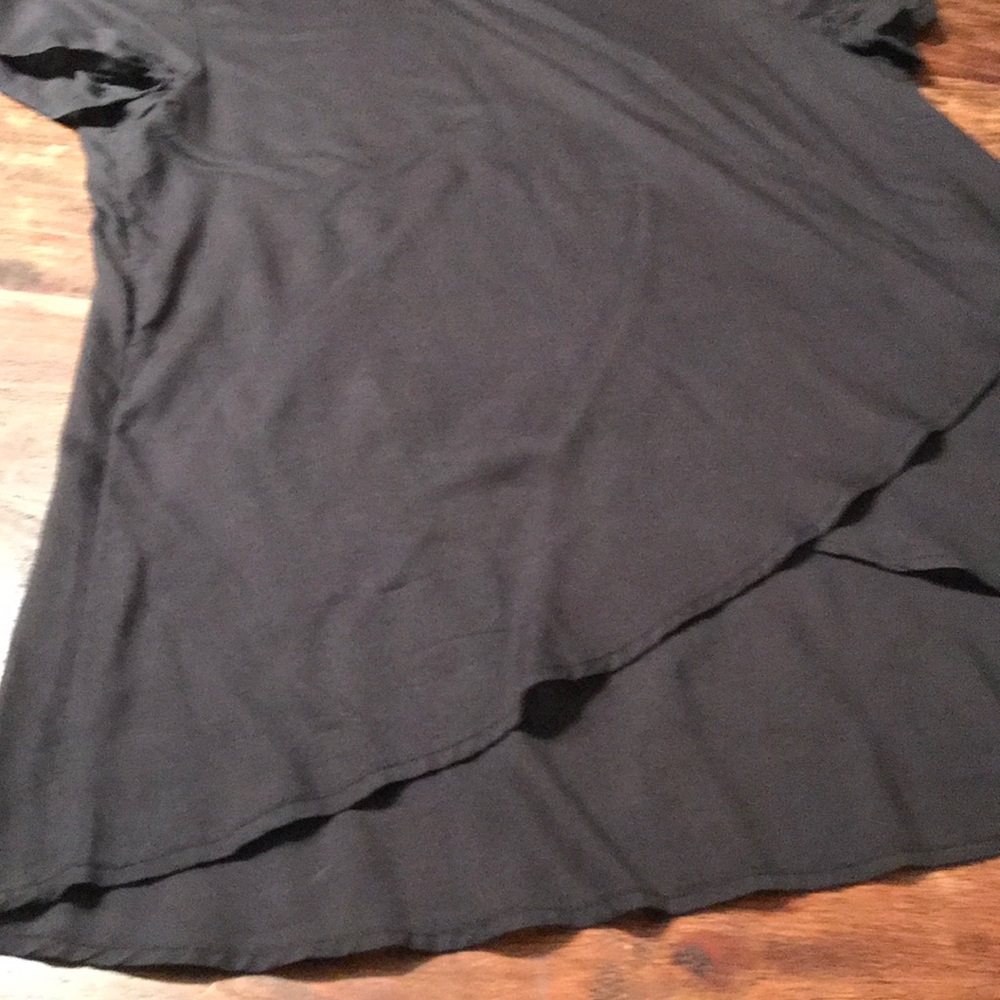 Gap short sleeve shirt